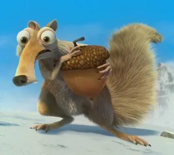 Saber-tooth squirrel Ice Age Wiki Fandom