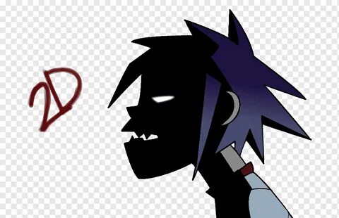 2-D Gorillaz Demon Days Пластиковая Пляжная Лапша, 2-ая, Раз