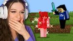 Quackity Trolled Me on the Dream SMP.. - YouTube