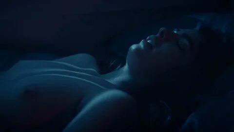 Nude video celebs " Tess Granfield nude - Hala (2016)