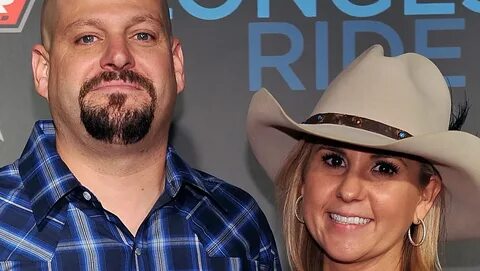 Inside The Breakup Of Brandi Passante And Jarrod Schulz From Storage Wars.