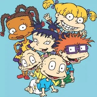Best 90s Nickelodeon Cartoons, Ranked By Fans Of Nick's Anim