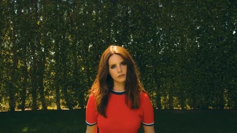 everything we know about lana del rey's new album - i-D