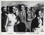 Avaruuden kosto (1958) - Jackie Coogan as Hank Johnson - IMD