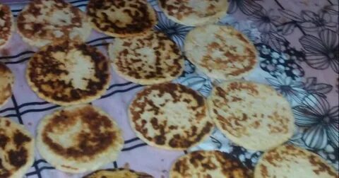 Gorditas de azúcar Receta de Jesus Alejandro Salazar Rague- 