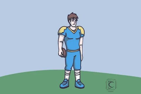 Cheerleader TG Animation by cchimeras on DeviantArt