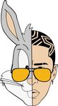 Free Bunny Rabbit Face Svg 928 SVG PNG EPS DXF File - Free F