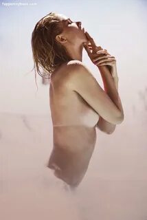 Berit Birkeland Nude GirlAzzA