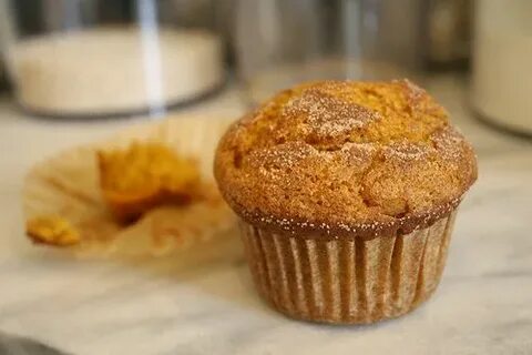 Cauldron Cakes (Spice Cakes from Harry Potter) Pumpkin muffi