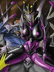 Transformers prime arcee nude - secretary porn pics