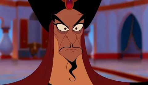 Villain Spotlight Series: Jafar Oh My Disney Disney villains