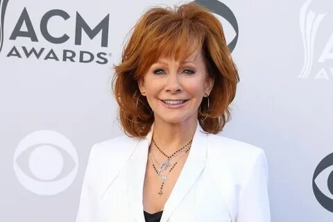 Reba McEntire Is 'Disappointed' No Women Were Nominated For 