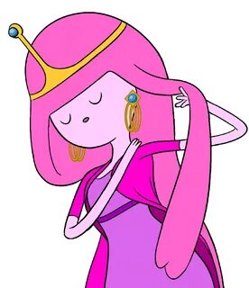 Princess Bubblegum Adventure time princesses, Princess adven