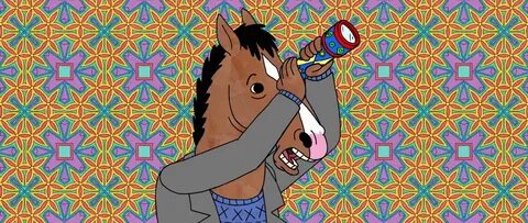 BoJack Horseman Wallpapers Wallpapers - All Superior BoJack 