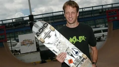 Tony Hawk's Pro Skater Video Game Set For Re-Release - KSL S