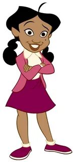 Penny Proud/Gallery Disney Wiki Fandom