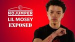 Lil Mosey Exposed! - YouTube