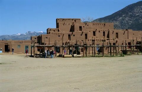 Best of Taos Travels with Gary