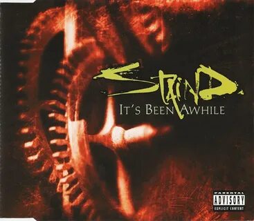 It's Been Awhile, Staind, Information - CLiGGO MUSIC