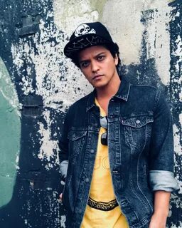 Bruno Mars Facts Related Keywords & Suggestions - Bruno Mars