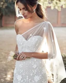 Anna Campbell Bridal en Instagram: "The Moss Dress is whimsi