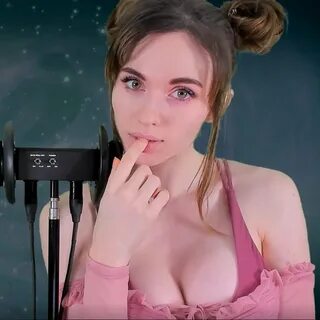 GTAman on Twitter: "@Amouranth Mouth sounds and massage are 