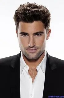 Brody Jenner New Hairstyles - New Hair Now