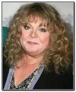 Sally Struthers - New images - page 1 Meme Generator