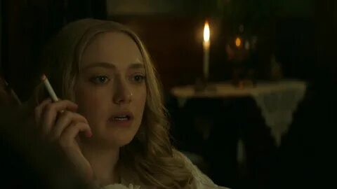 Screen Captures: "The Boy on the Bridge" - lovelydakota-thea