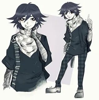 Ouma Kokichi: Analysis and Speculation! Danganronpa Amino