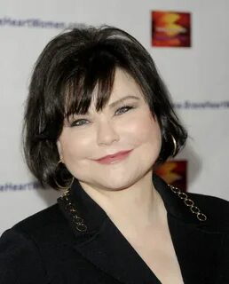 Pictures of Delta Burke