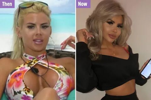 Love Island 2020 Uk Where Are They Now - Sdcpoaiqebrycm - So