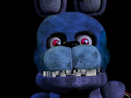 Bonnie Screen Five Nights At Freddy S - Madreview.net