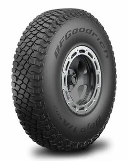 Шины BFGoodrich Baja T/A KR2 - отзывы, каталог, продажа, цен