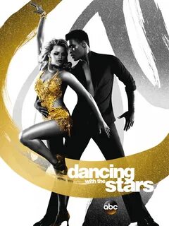 Dancing With the Stars (#15 of 27): Mega Sized Movie Poster 
