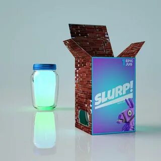 Fortnite Slurp Juice - Album on Imgur