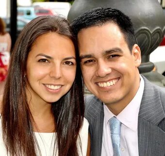 Rachelle Orozco, Francisco Navarro: Weddings - The New York 