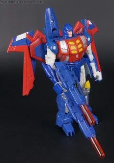 Transformers Convention & Club Exclusives Metalhawk Toy Gall