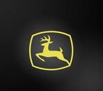 john deere logo png - Clip Art Library