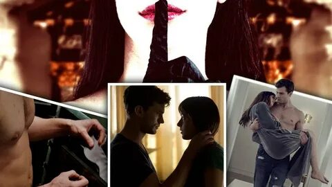 12 Secrets And Facts About The Fifty Shades Of Grey Movie