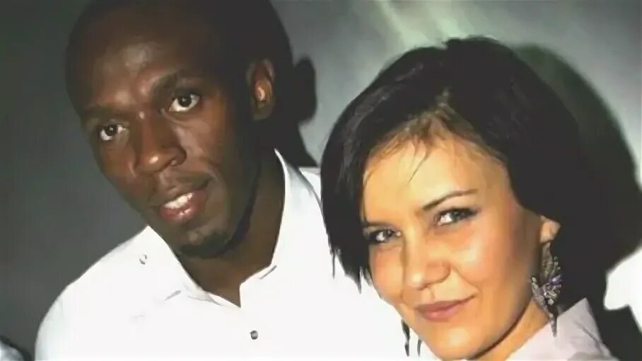 Usain Bolt and Lubica Slovak - Dating, Gossip, News, Photos