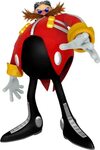 Doctor Ivo "eggman" Robotnik - Sonic Dr Eggman Deviantart - 