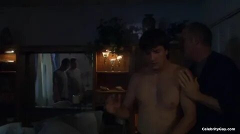 Nathan Fillion Nude - leaked pictures & videos CelebrityGay