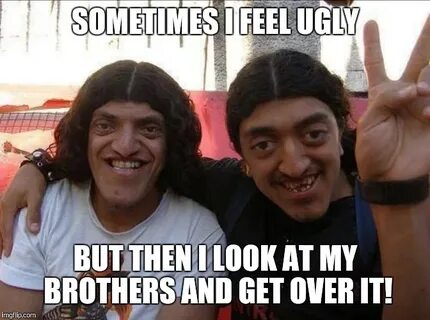 19 Funny Brother Meme That Make You Laugh All Day - MemesBoy
