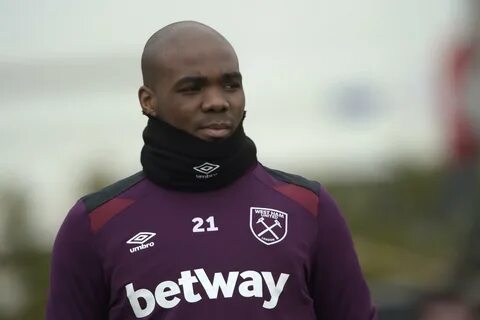 West Ham's Angelo Ogbonna called up by Italy for friendlies 