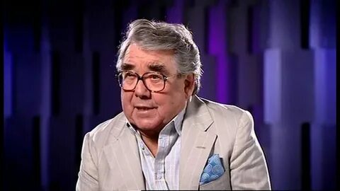 BBC Two - Being Ronnie Corbett, Ronnie Corbett And That "Ext