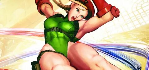 Street Fighter V: guida ai personaggi e alle mosse speciali