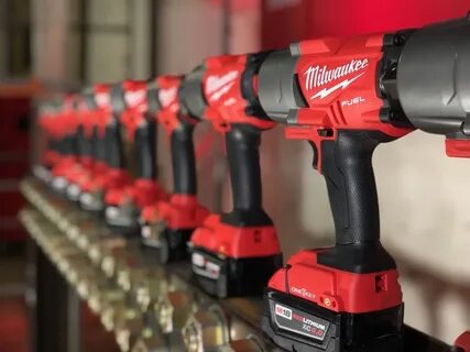 Milwaukee Tools Wallpaper news word