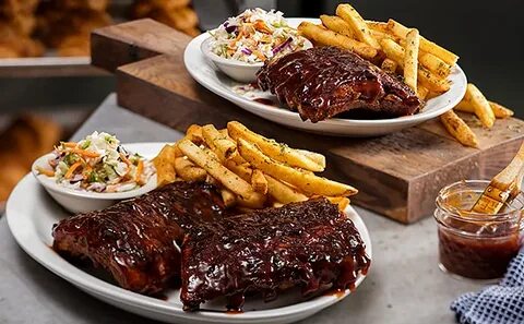 Understand and buy bbq ribs restaurants near me that deliver
