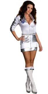 Astronaut Costume - In Stock : About Costume Shop